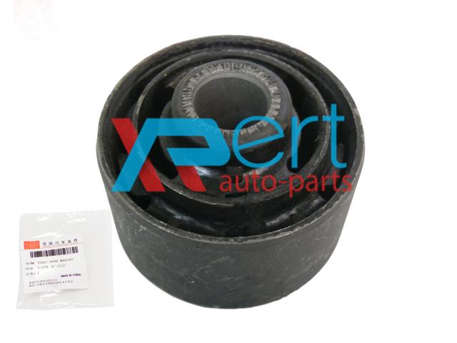 Сайлентблок задньої балки T213301130 CHERY