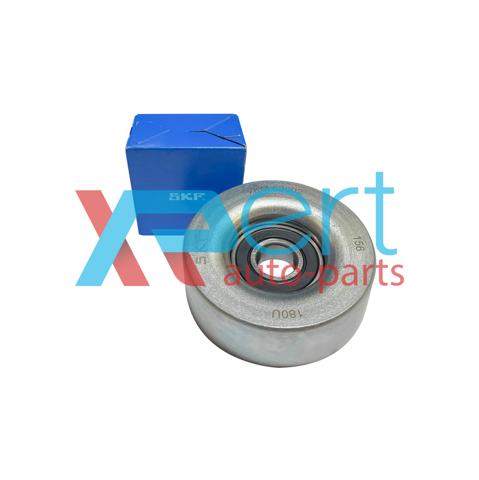Натяжний ролик VKM63002 SKF