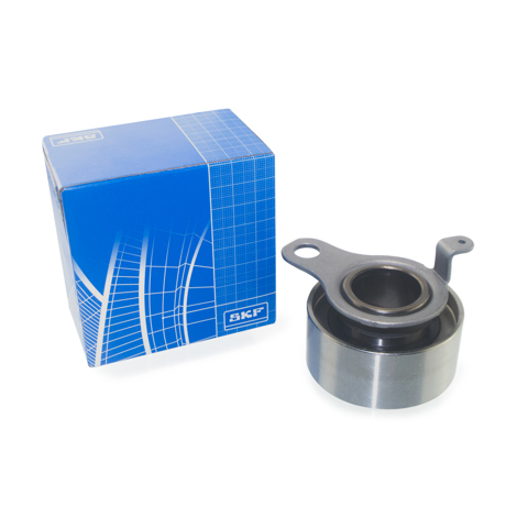 Натяжний ролик VKM71007 SKF