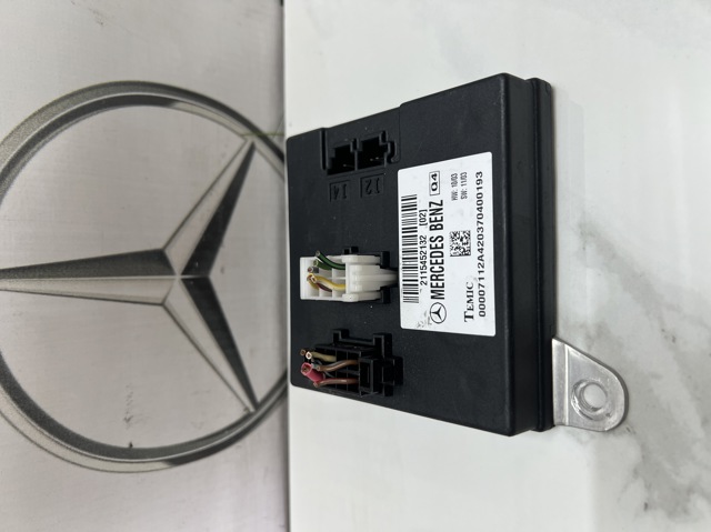 Блок керування сигналами SAM 2115452132 MERCEDES