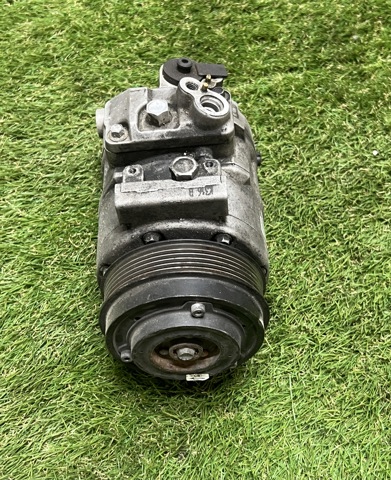 Компресор системи кондиціювання 8FK351322891 HELLA