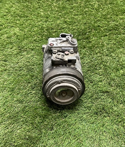Компресор кліматичної установки A0002340111 MERCEDES