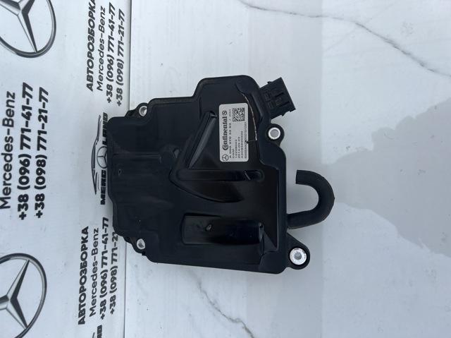 Модуль АКПП електронний A0002703252 MERCEDES