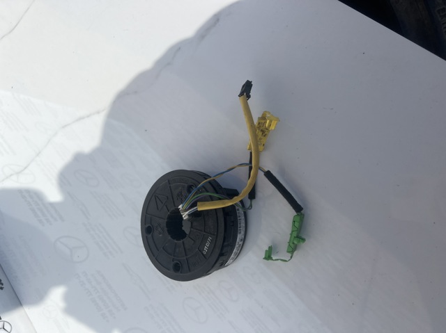 Датчик кута повороту керма A0025421918 MERCEDES