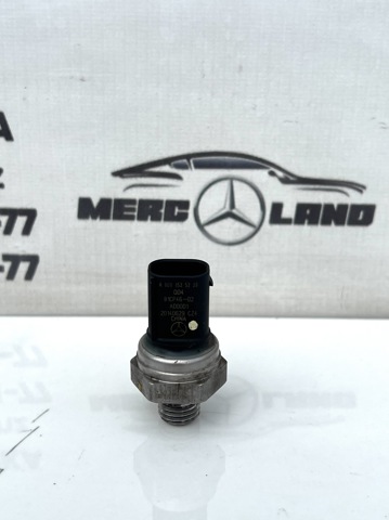 Датчик тиску вихлопних газів A0091535228 MERCEDES