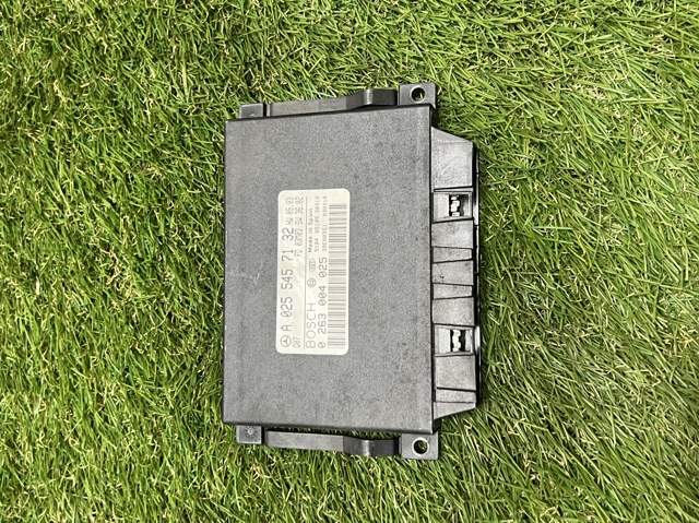 Модуль керування (ЕБУ) парктроніком A0255457132 MERCEDES