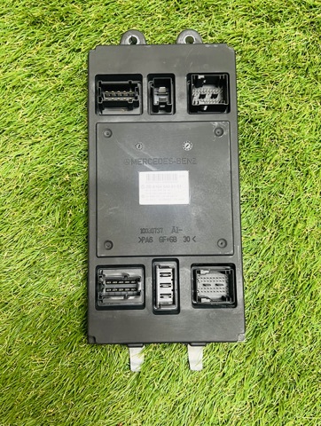 Блок керування сигналами SAM A1645408101 MERCEDES