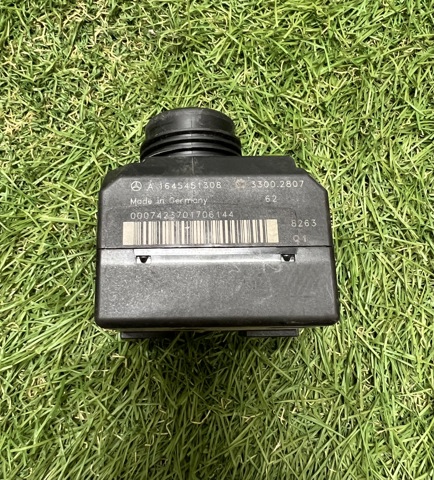 Замок запалювання A1645451008 MERCEDES