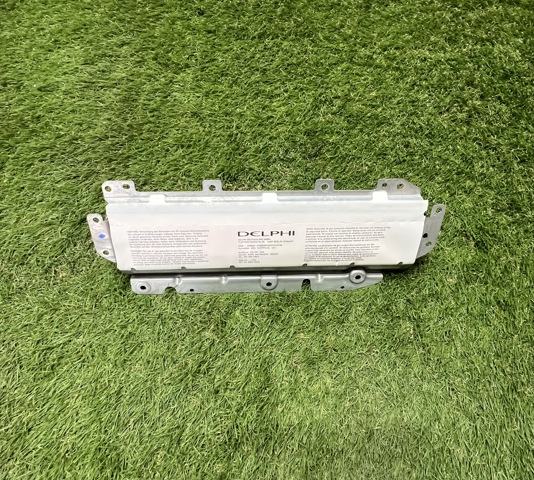 Подушка безпеки, водійська, AIRBAG, захисту колін A1648600802 MERCEDES