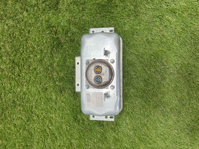 Установка подушки безпеки пасажира A1668600302 MERCEDES