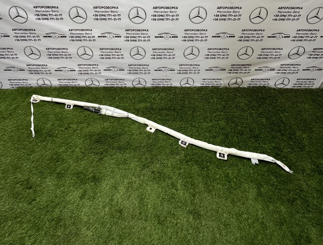 Подушка безпеки, збоку ейрбегів A1668600702 MERCEDES