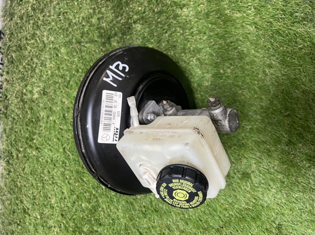 Вакуумника A1694300230 MERCEDES