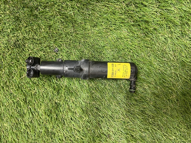 Форсунка омивача фари передньої, лівою A1698601147 MERCEDES