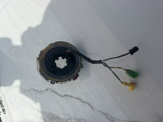 Касета AirBag A1714640918 MERCEDES