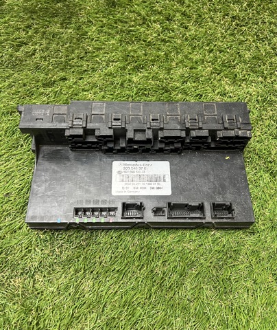 Блок управління сигналами SAM A2035453701 MERCEDES