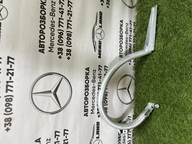 Петля кришки багажника A2057500328 MERCEDES