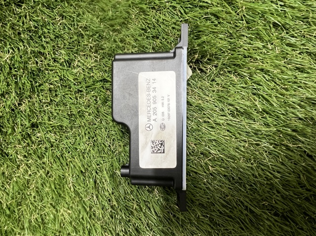 Перетворювач напруги A2059053414 MERCEDES