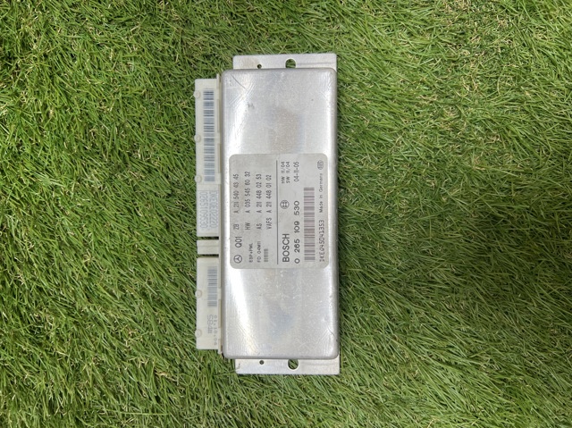 Блок керування ESP A2115404345 MERCEDES