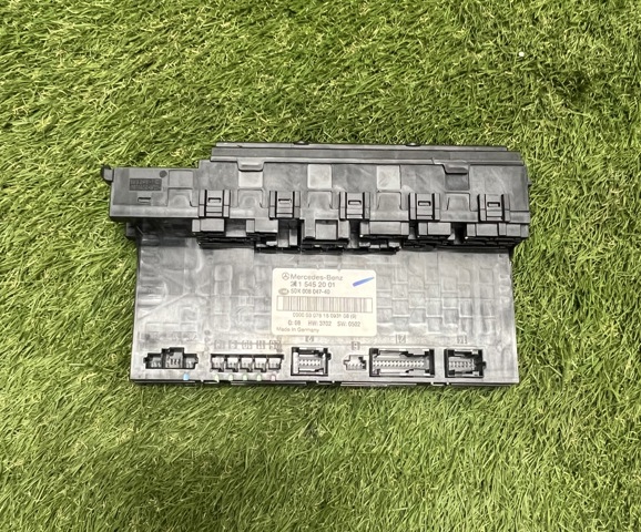 Блок управління сигналами SAM A2115452001 MERCEDES