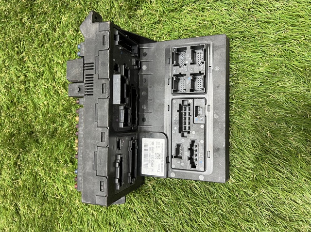 Реле запобіжників A2115453801 MERCEDES