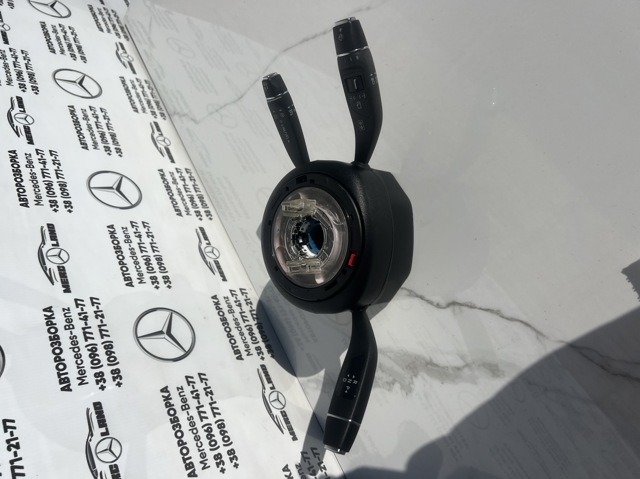 Перемикач підрульовий A2129002320 MERCEDES