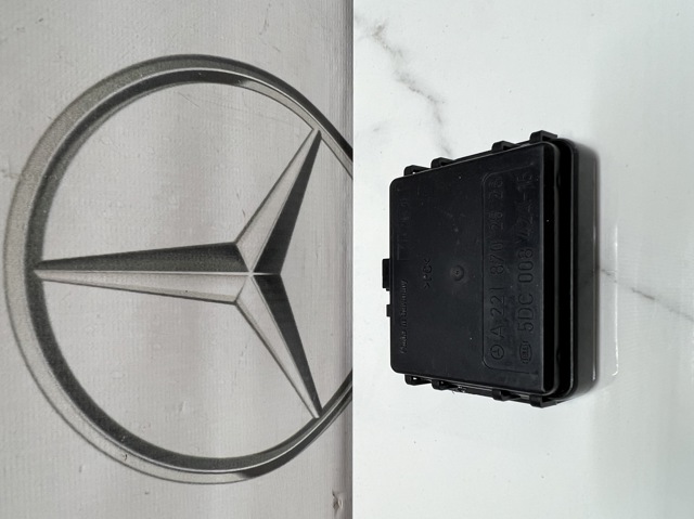 Датчик дощу A2218702826 MERCEDES