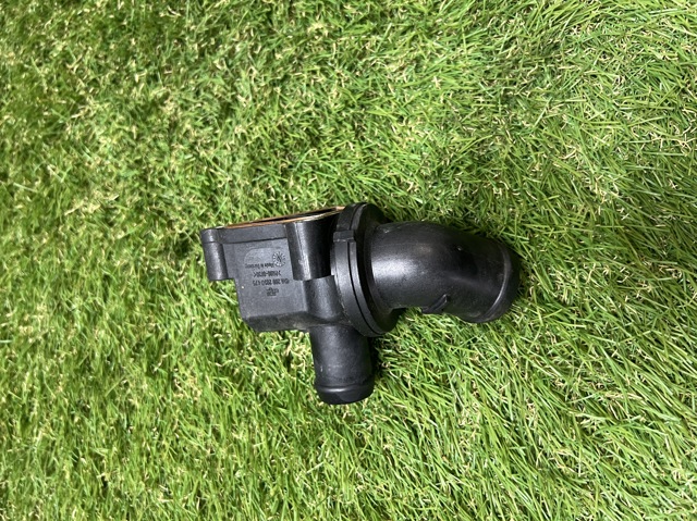 Корпус термостата в зборі A2662030475 MERCEDES