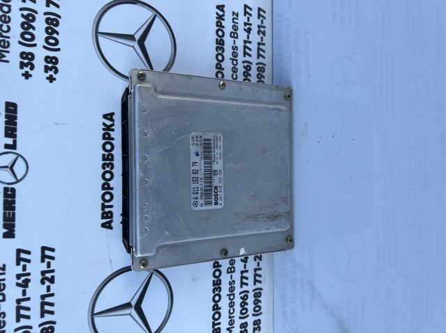 Мізки мотора A6111538279 MERCEDES