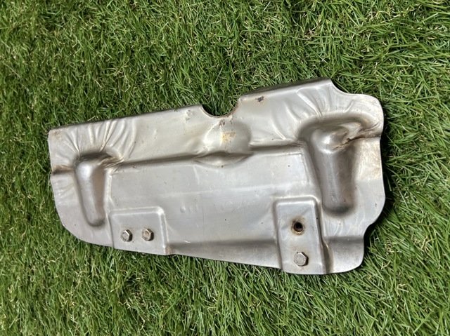 Кришка двигуна декоративна A6290160724 MERCEDES