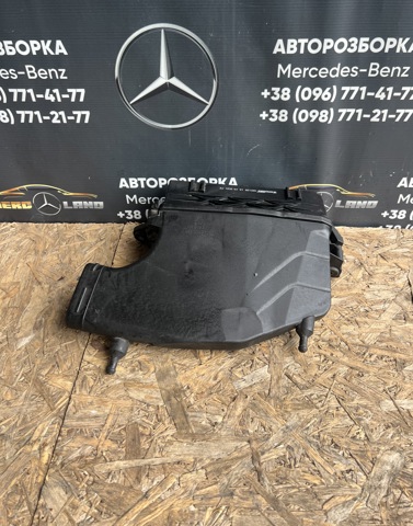 Корпус повітряного фільтра, лівий A6420903301 MERCEDES