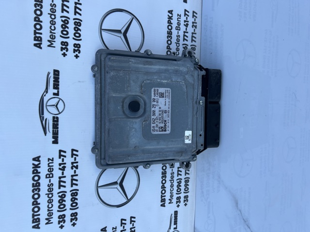 Мізки мотора A6429002900 MERCEDES