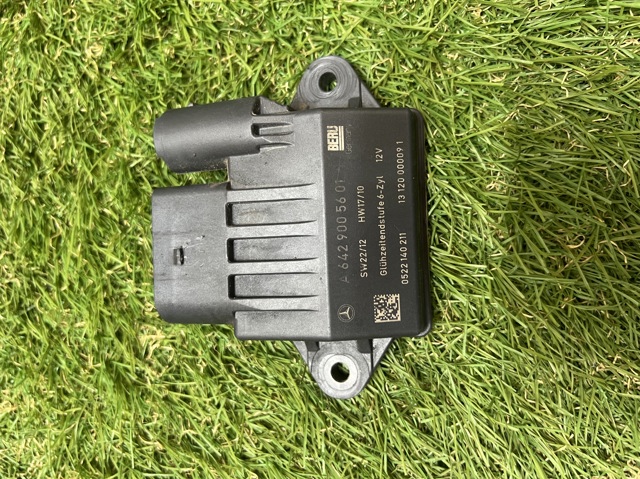 Реле накалу A6429005601 MERCEDES