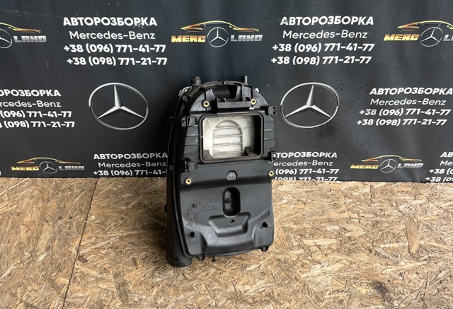 Корпус повітряного фільтра A6510901101 MERCEDES