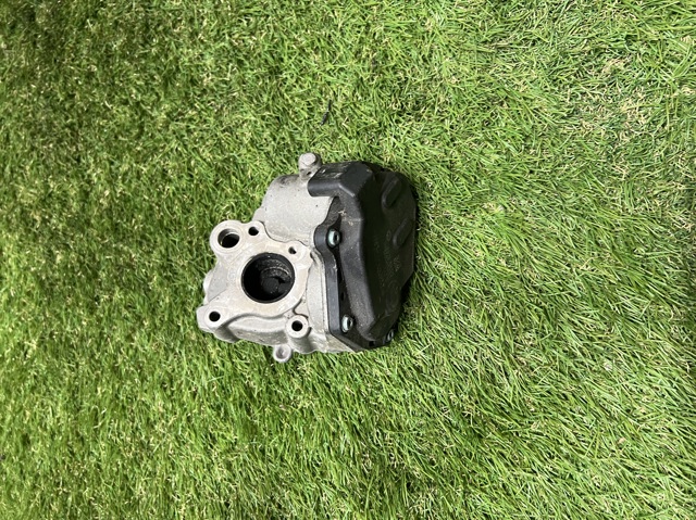 Клапан EGR рециркуляції газів A6511400660 MERCEDES