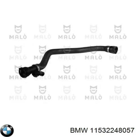 Шланги системи охолодження 11532248057 BMW