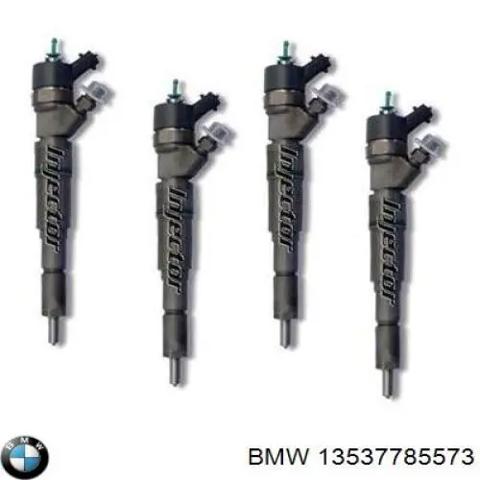 Форсунка вприску палива BMW 5