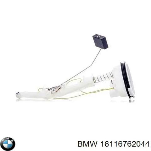 Датчик рівня палива в баку, лівий 16116762044 BMW