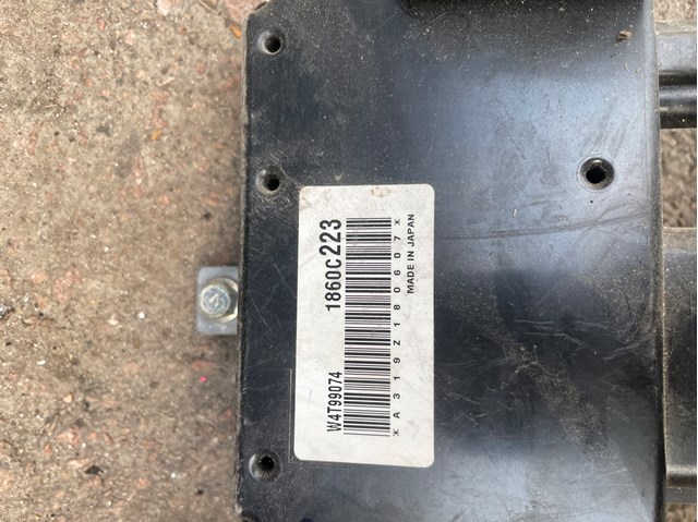 ЕБУ АКПП 1860C223 MITSUBISHI