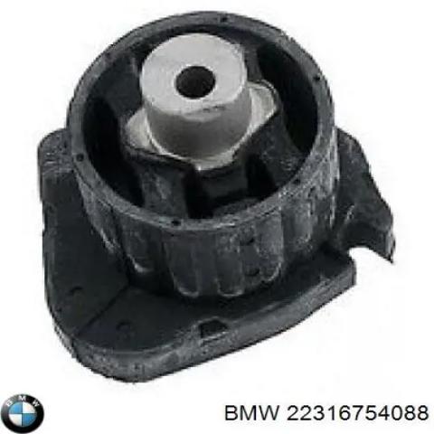 Підвіска КПП 22316754088 BMW