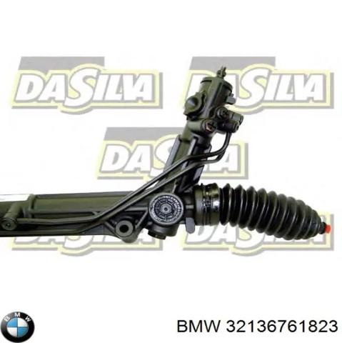 Управління рульове в зборі 32136761823 BMW