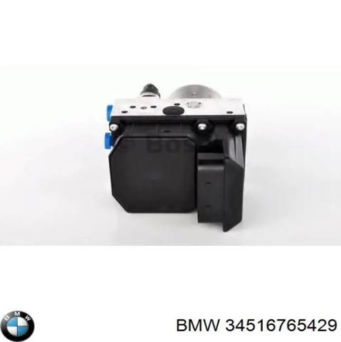 Блок АБС гідравлічний 34516765429 BMW