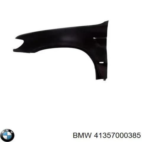 Бічна частина передня ліва 41357000385 BMW