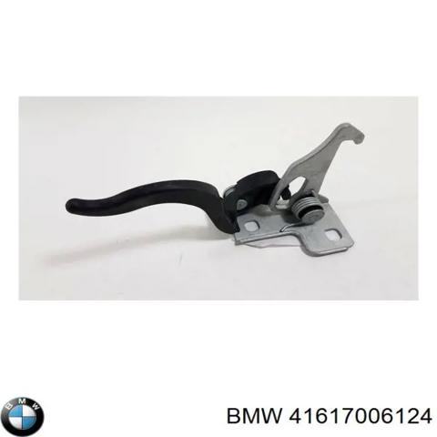 Петля капота, права 41617006124 BMW