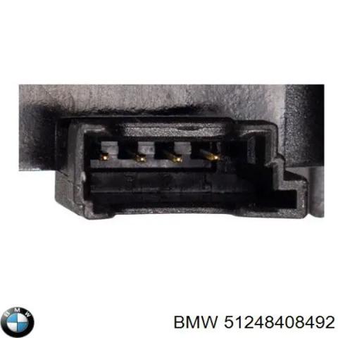 Центральний замок багажника 51248408492 BMW