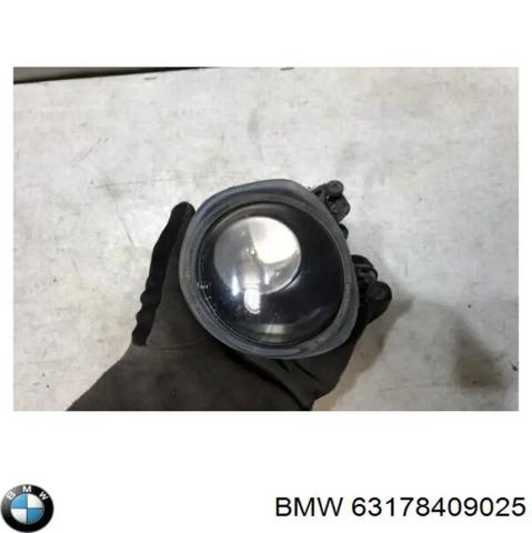 Фара, ліва 63178409025 BMW