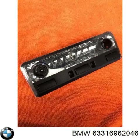 Плафон освітлення салону/кабіни 63316962046 BMW
