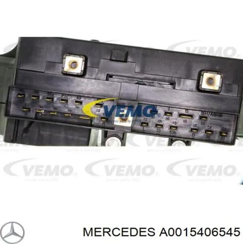 Перемикач підрульовий A0015406545 MERCEDES
