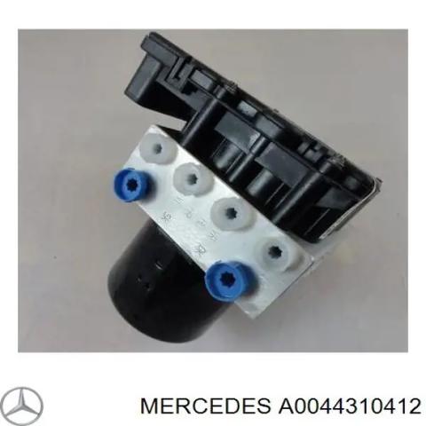 Гідроблок АБС A0044310412 MERCEDES