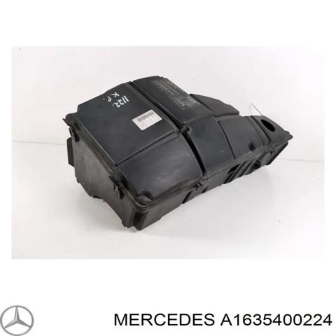 Корпус блоку запобіжників A1635400224 MERCEDES
