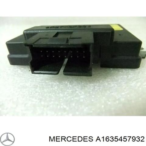 Управління включенням КОМ A1635457932 MERCEDES